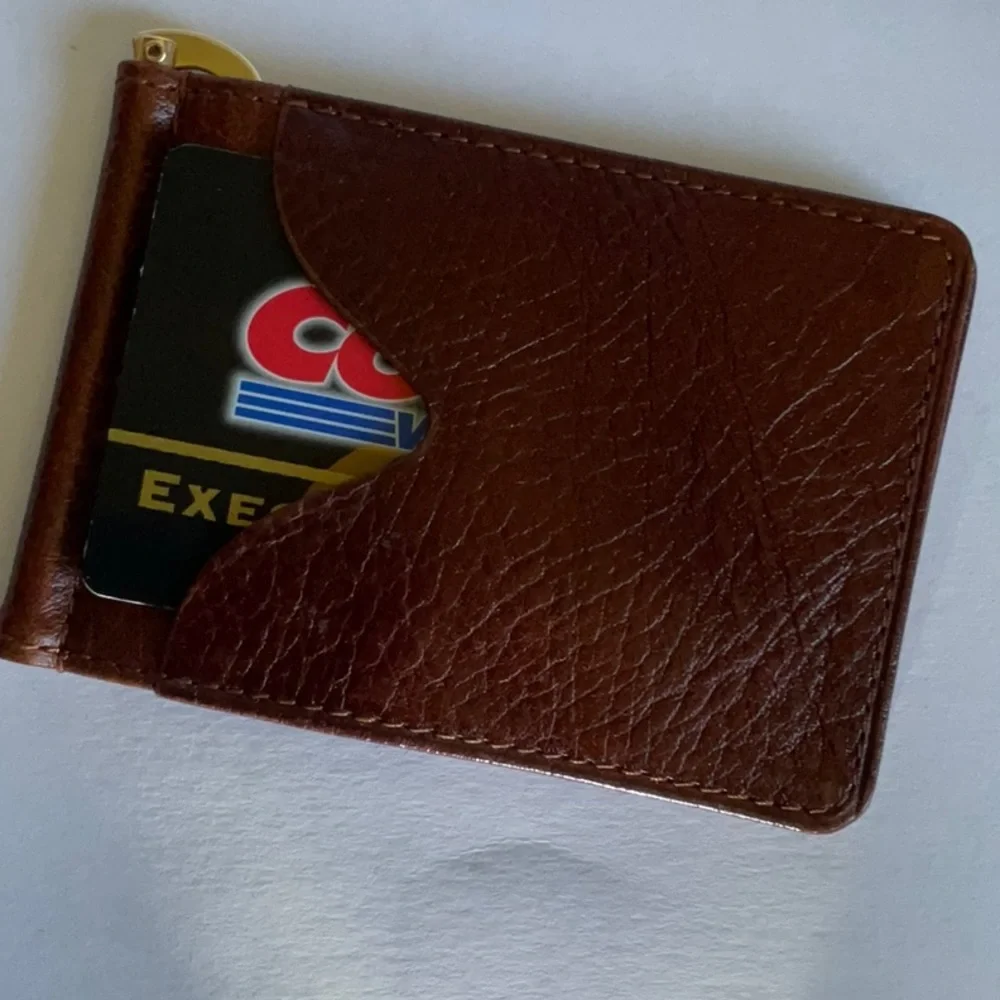 Slim Wallet NWOT